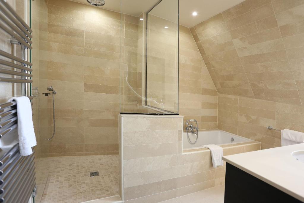 Hotel Saint-Louis Pigalle - Foto 3