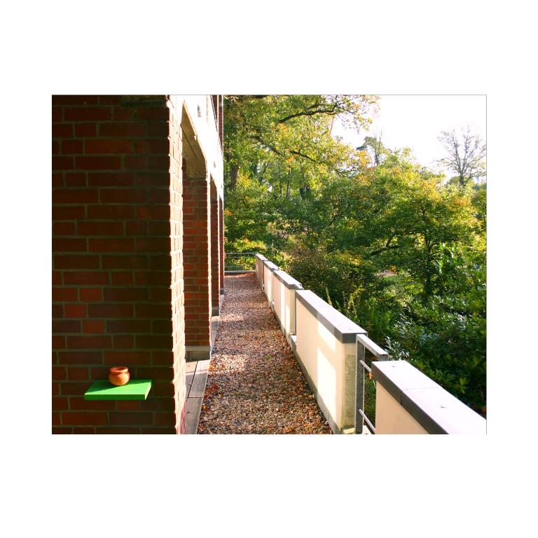 Gästehaus des Elsa Brändström Haus - Resim 35