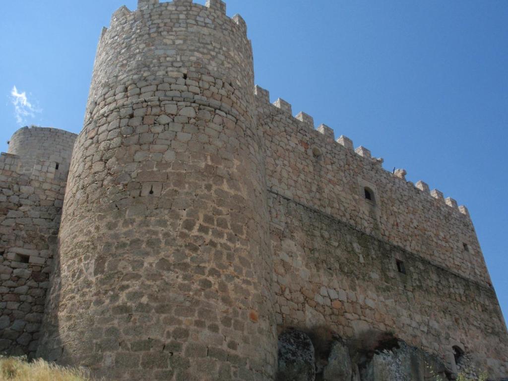 Kép Casa Rural El Castillo szállásáról Palacióban a galériában