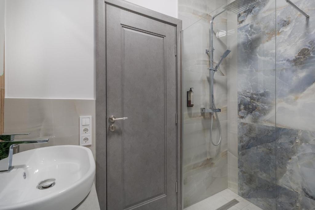 Aparthotel Aria Boutique - Resim 31