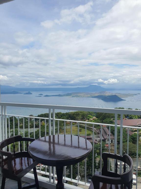 Wind Residences Tagaytay Tower 3 - Studio Avec Vue Sur Le Lac