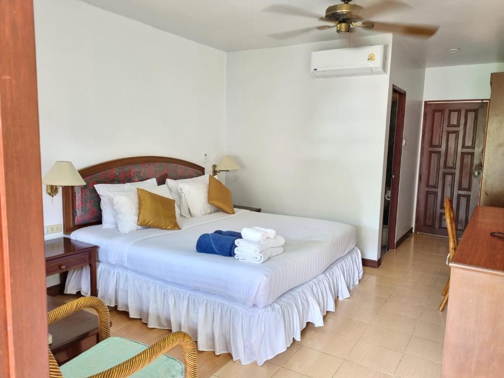 Kata Interhouse Resort by Haii Collection - Resim 41