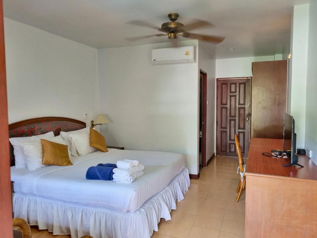 Kata Interhouse Resort by Haii Collection - Resim 42