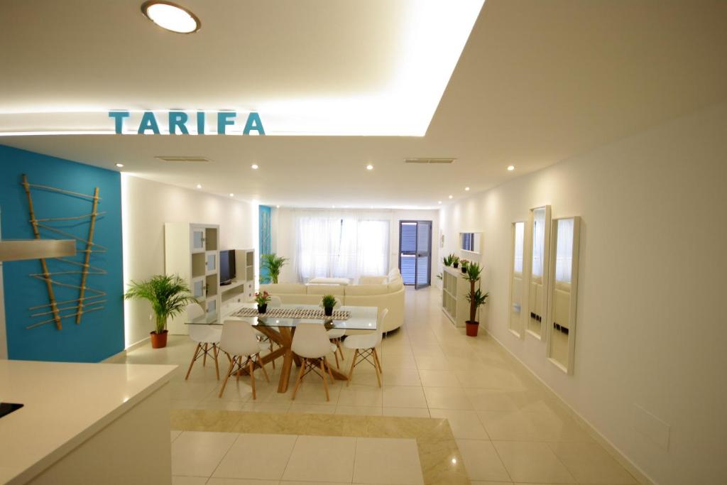 Fotografie z fotogalerie ubytování Livingtarifa Sol Tarifa v destinaci Tarifa