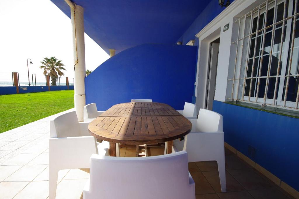 Fotografie z fotogalerie ubytování Livingtarifa- Apartamento Tucán v destinaci Tarifa