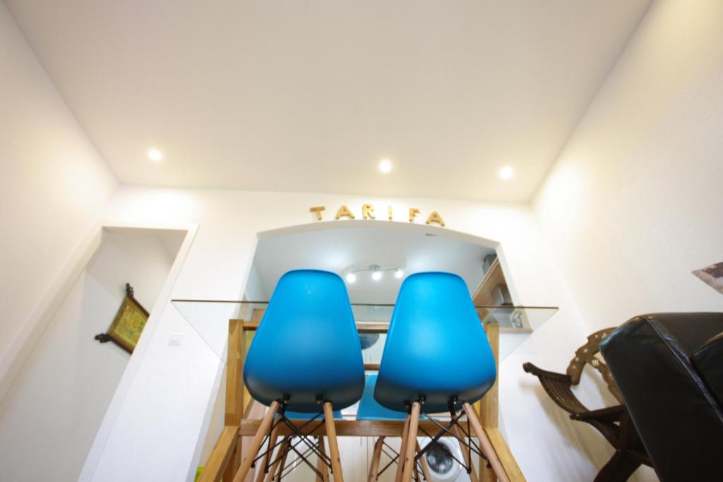 Fotografie z fotogalerie ubytování Livingtarifa- Apartamento Tucán v destinaci Tarifa