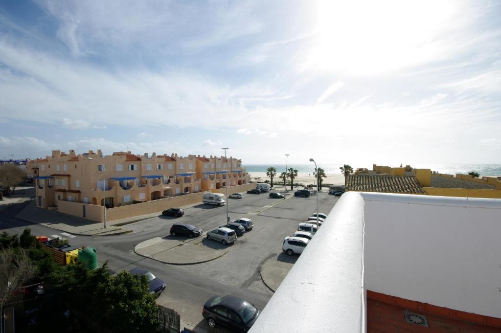 Fotografie z fotogalerie ubytování Livingtarifa Casa Del Mar v destinaci Tarifa
