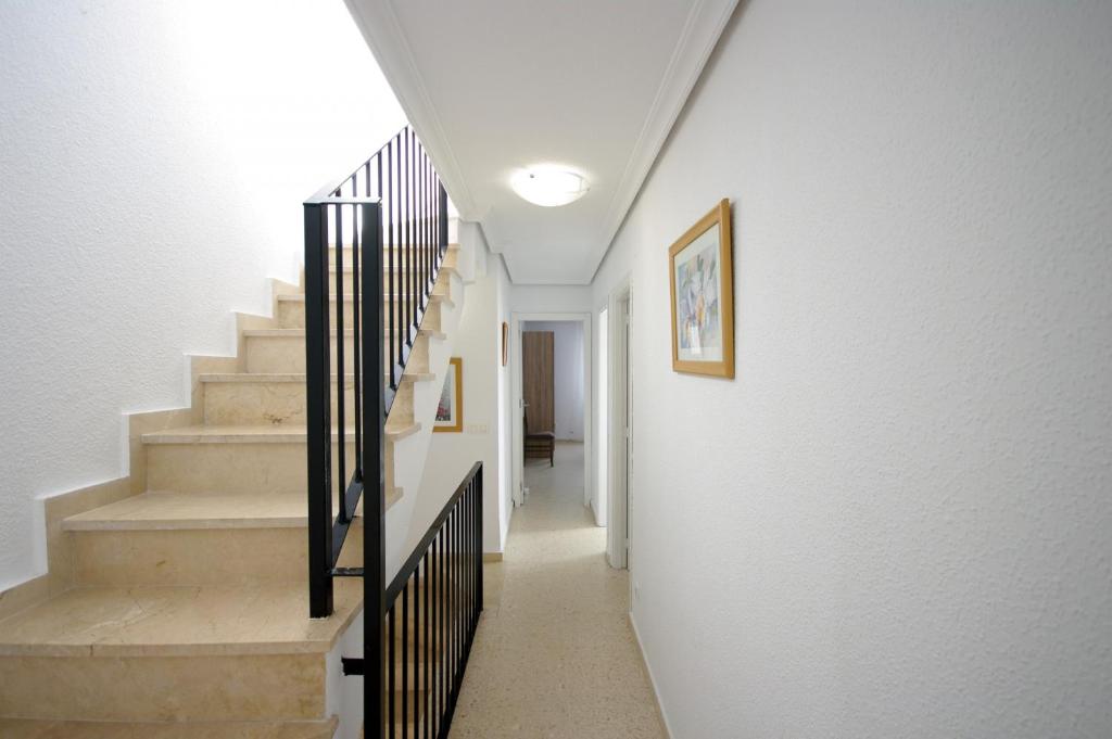 Fotografie z fotogalerie ubytování Livingtarifa Casa Del Mar v destinaci Tarifa