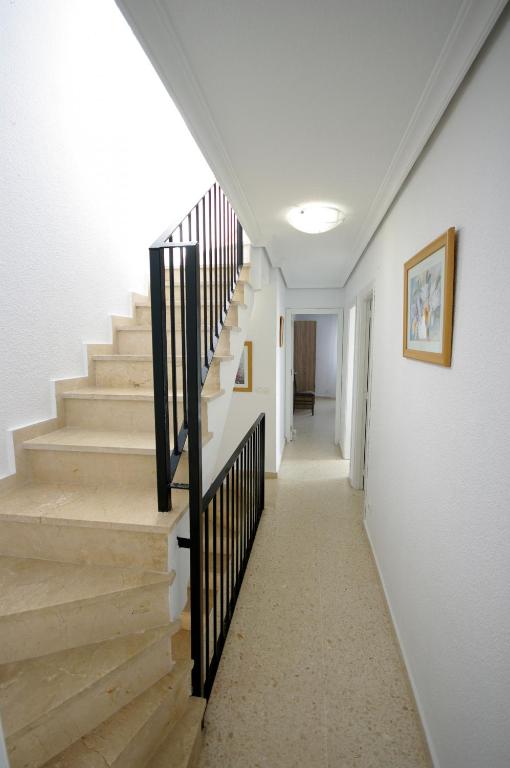 Fotografie z fotogalerie ubytování Livingtarifa Casa Del Mar v destinaci Tarifa