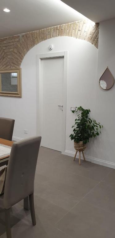 Fotografie z fotogalerie ubytování Bilocale in Via Algajola v destinaci Lido di Ostia