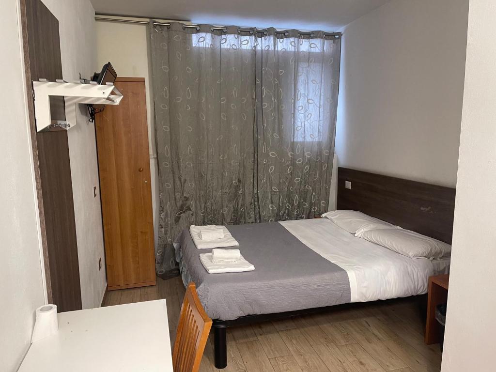 HOTEL BISSI - Resim 17