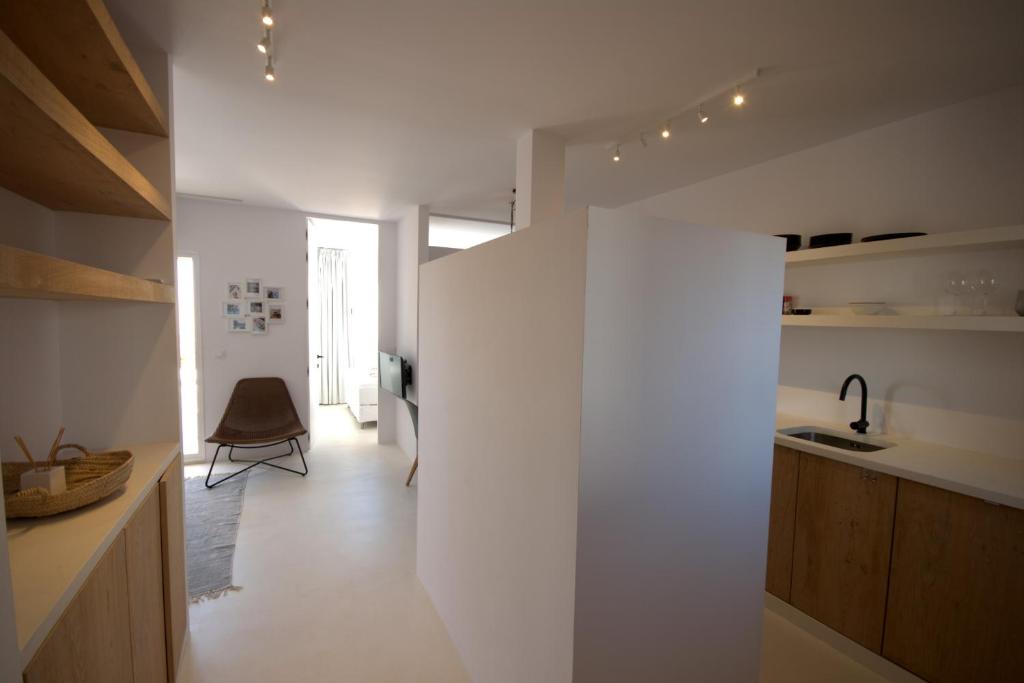 Fotografie z fotogalerie ubytování Livingtarifa Apartamento Valhalla v destinaci Tarifa