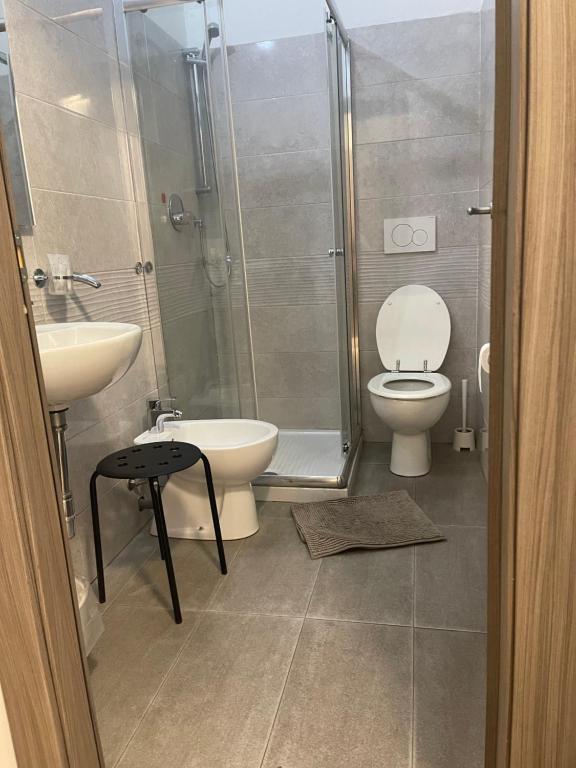 HOTEL BISSI - Resim 16