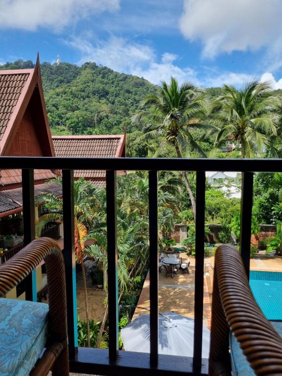 Kata Interhouse Resort by Haii Collection - Resim 6