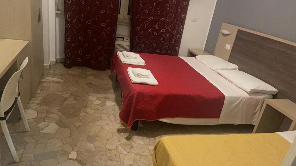 HOTEL BISSI - Resim 15