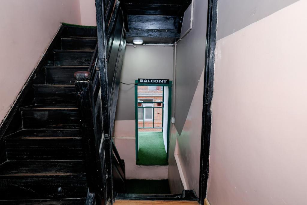 Fotografie z fotogalerie ubytování Antique Hostel Nepal v destinaci Kathmandu