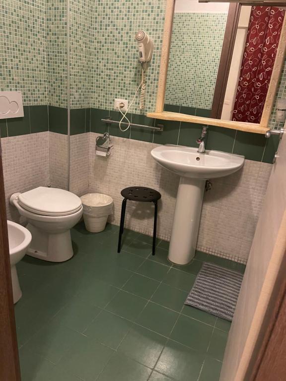 HOTEL BISSI - Resim 11