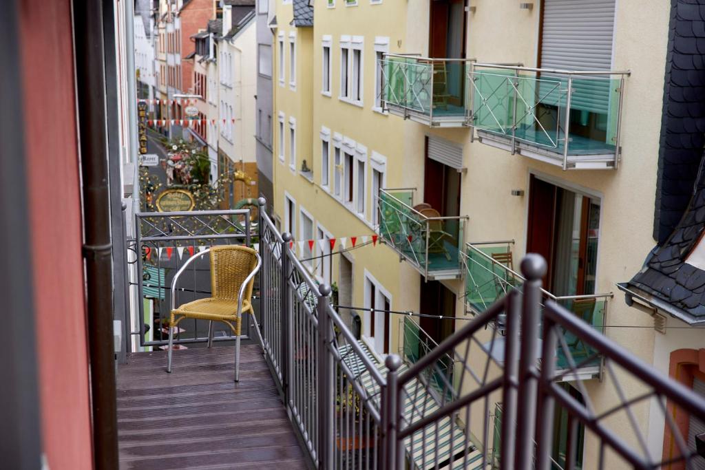 Mayer's Weinhotel - 18