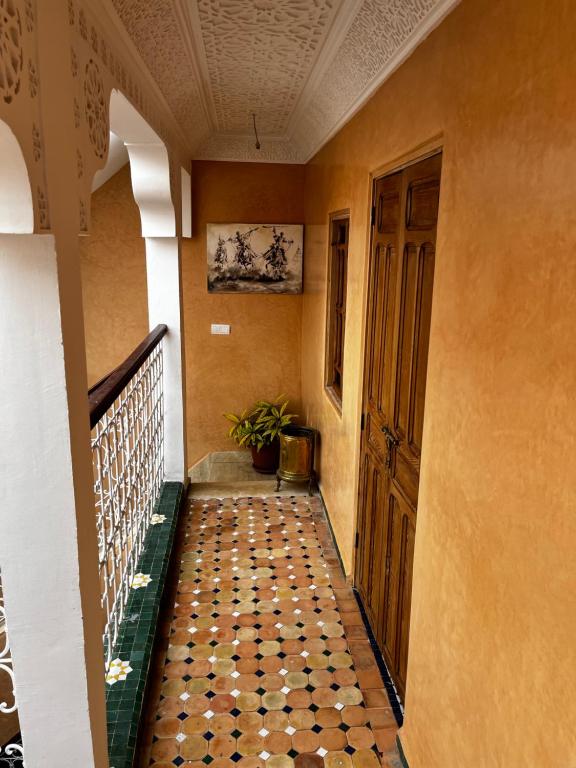 Fotografie z fotogalerie ubytování Casa Indigo v destinaci Rabat