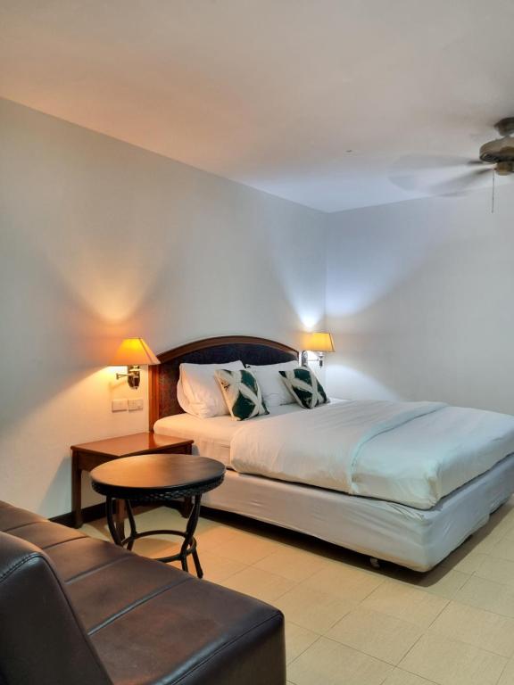 Kata Interhouse Resort by Haii Collection - Resim 36