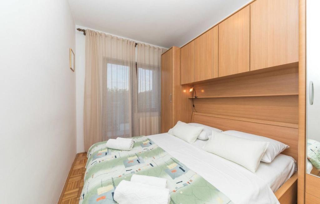 Posteľ alebo postele v izbe v ubytovaní House Rafaeli