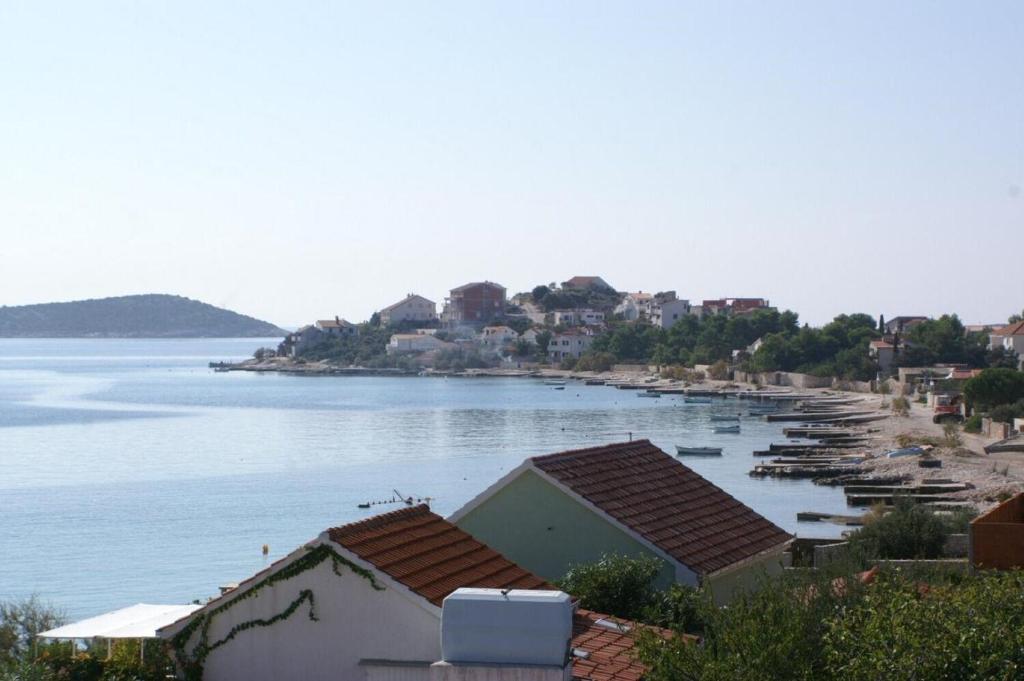 Príroda v okolí apartmánu