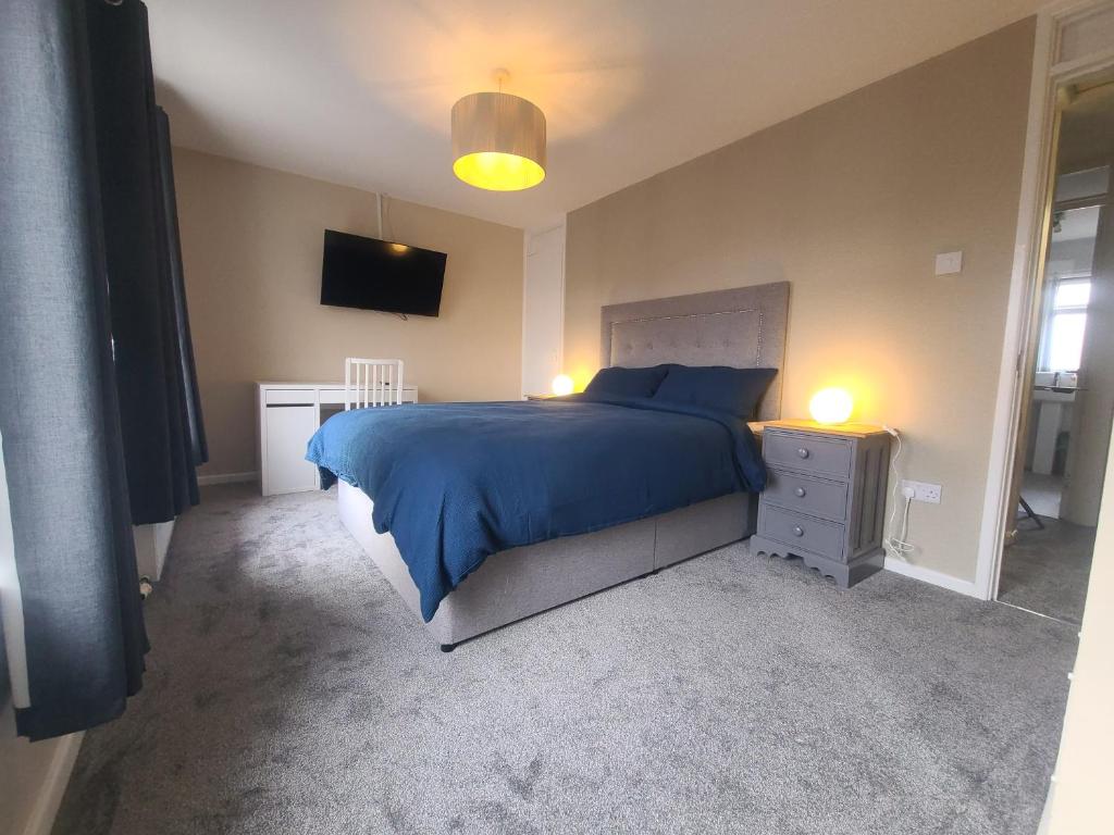 Berlin Street Townhouse Belfast - Housity
