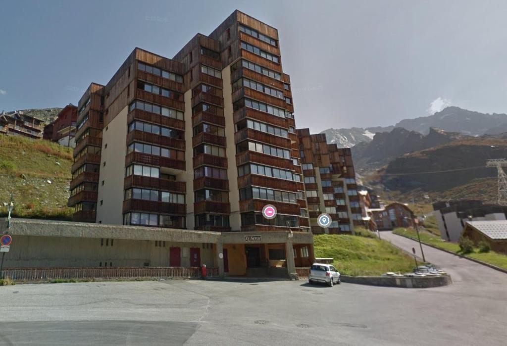 Galeriebild der Unterkunft Sérac A5B5 in Val Thorens