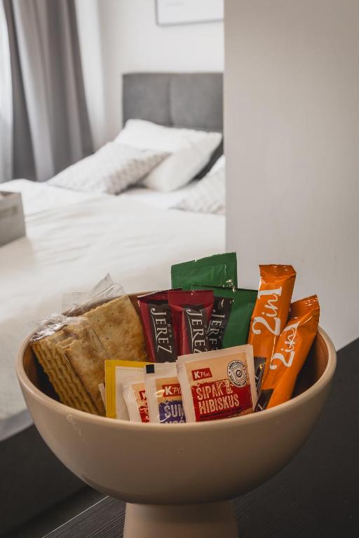 Studio apartman Mare - 3