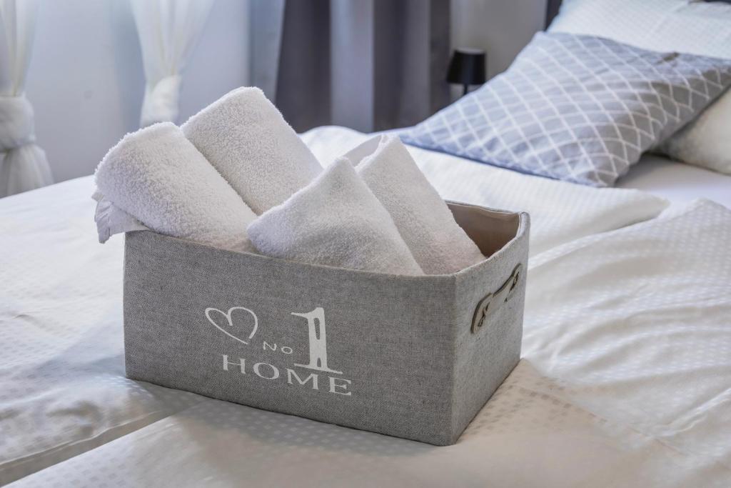 Studio apartman Mare - 10