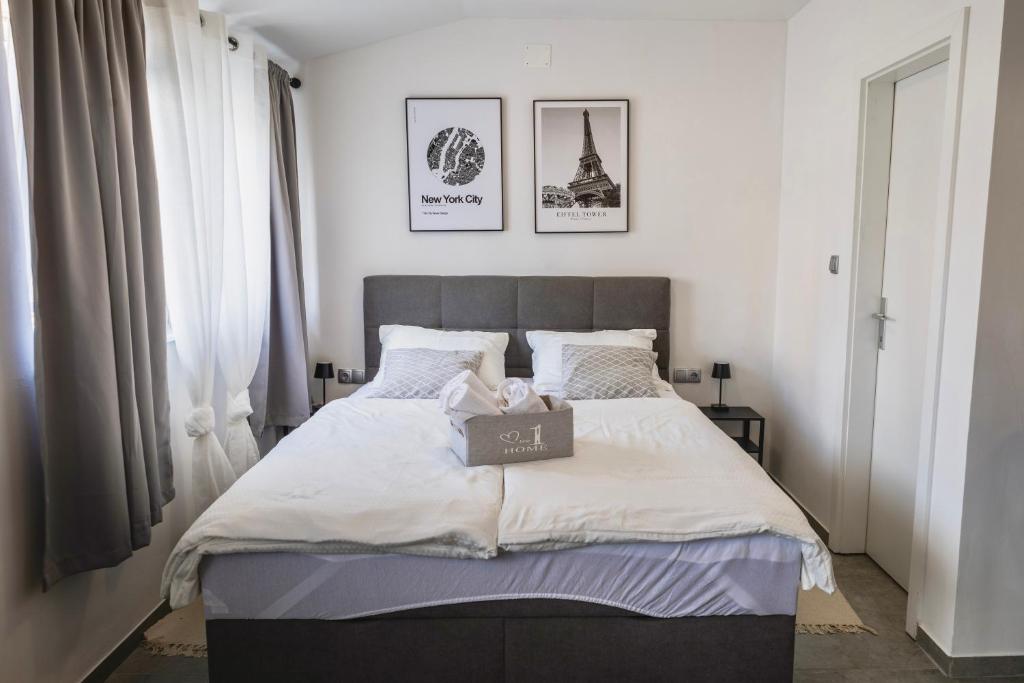 Studio apartman Mare - 11