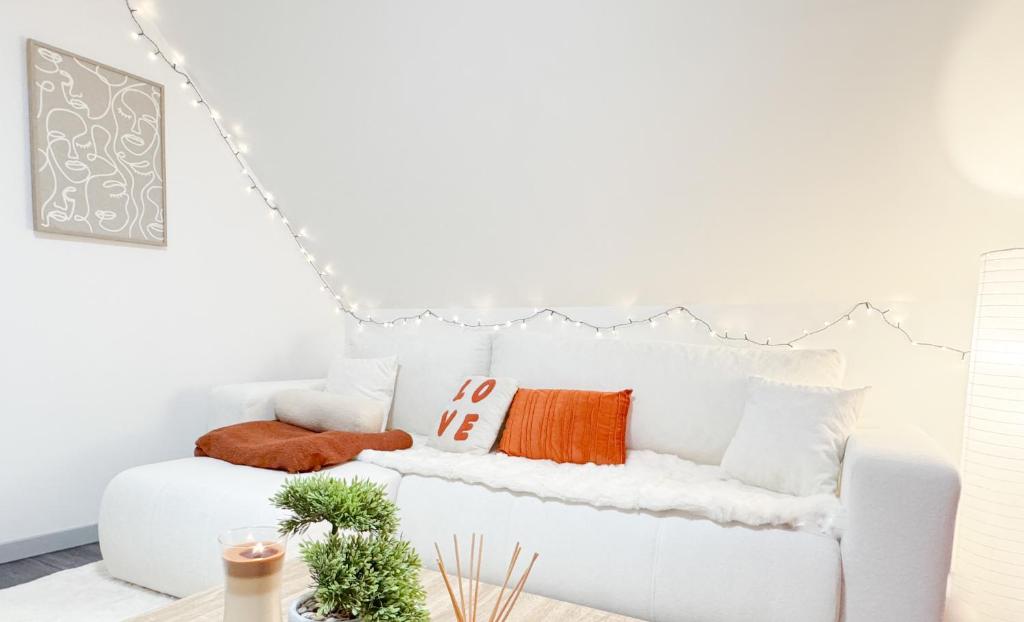 Photo de la galerie de l'établissement La Douceur - hypercentre piéton de Troyes - Cozy, à Troyes