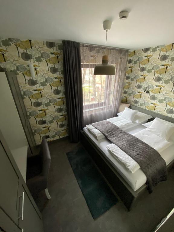 Ikonik Spa Hotel - Resim 28