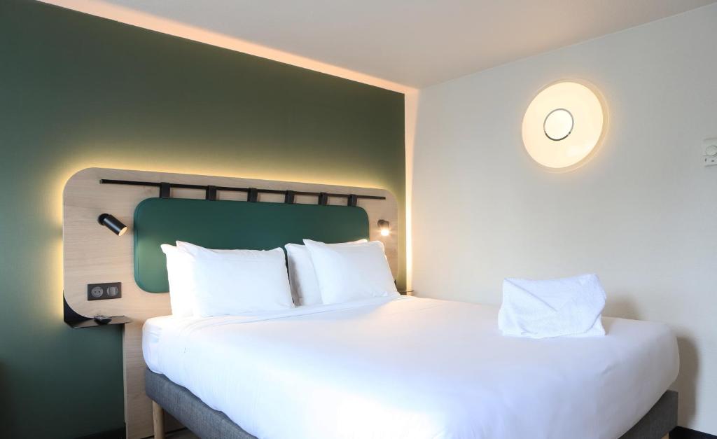 Campanile Toulouse Balma - Cité de l'Espace - Resim 14