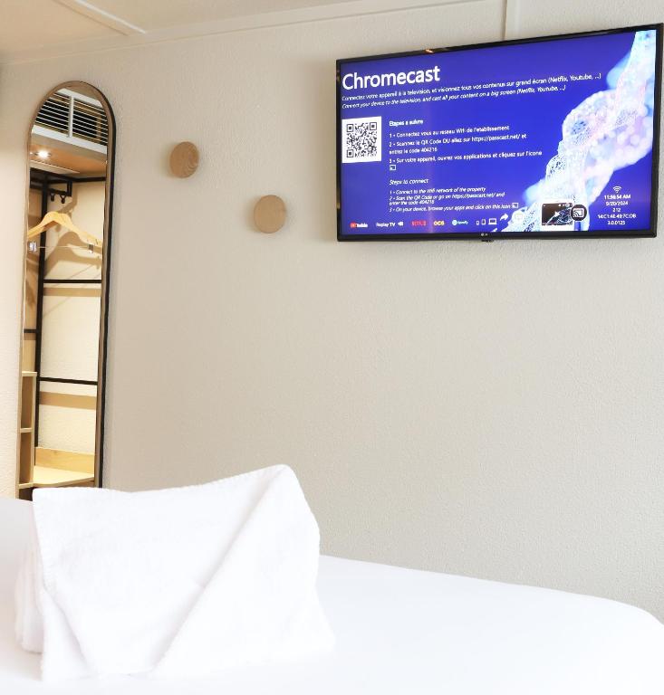 Campanile Toulouse Balma - Cité de l'Espace - Resim 11