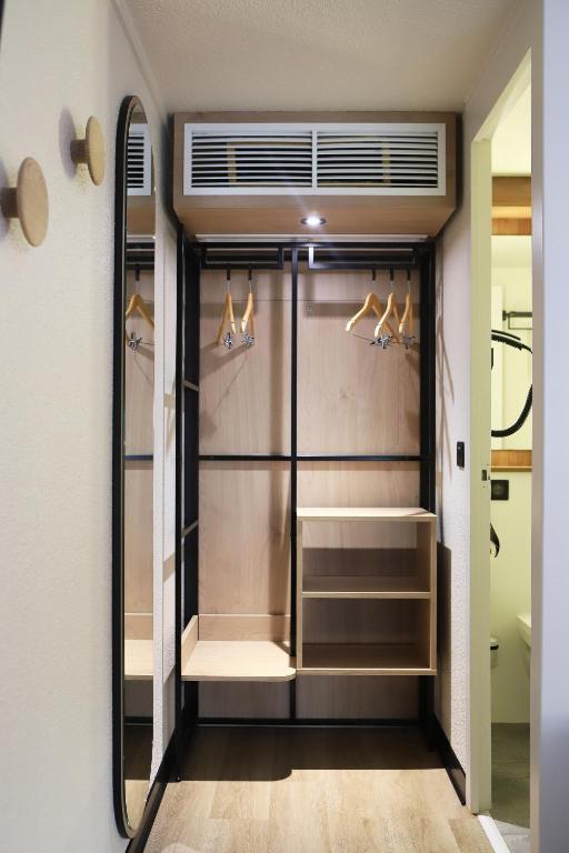 Campanile Toulouse Balma - Cité de l'Espace - Resim 12