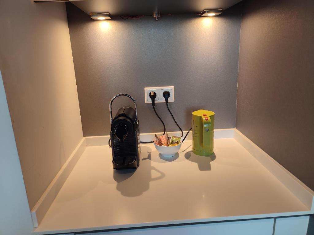 B-aparthotel Kennedy - Resim 31