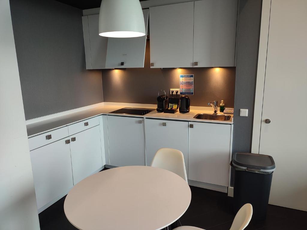 B-aparthotel Kennedy - Resim 33