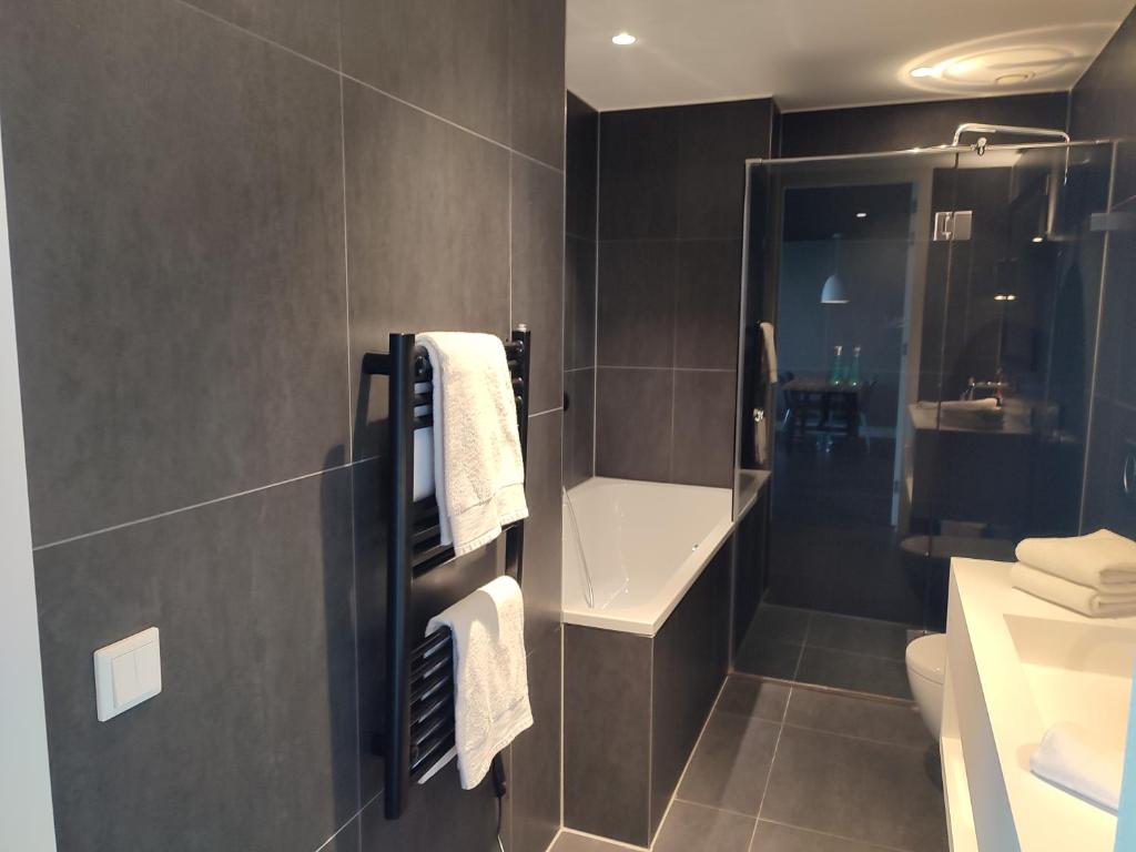 B-aparthotel Kennedy - Resim 35