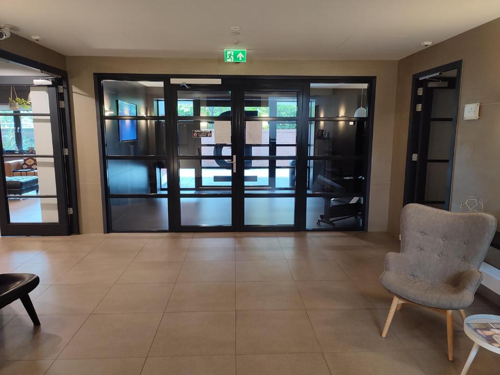 B-aparthotel Kennedy - Resim 43