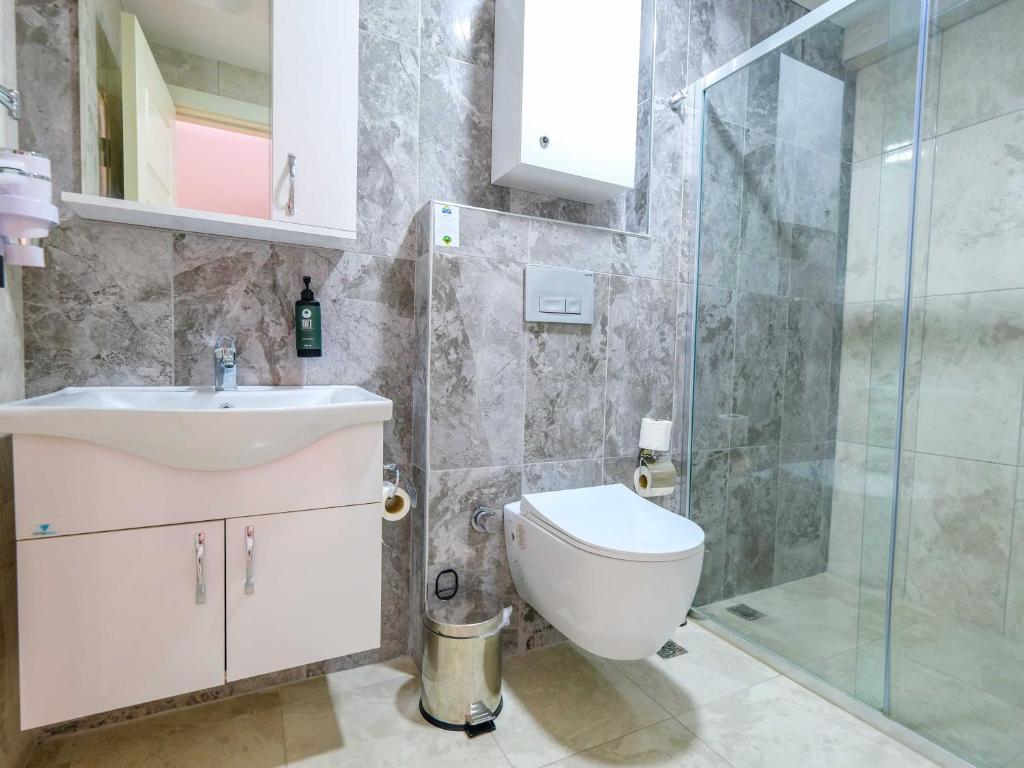 Days Inn by Wyndham Alanya - 17