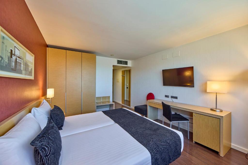 Civis Luz Castellón 4*S - 4