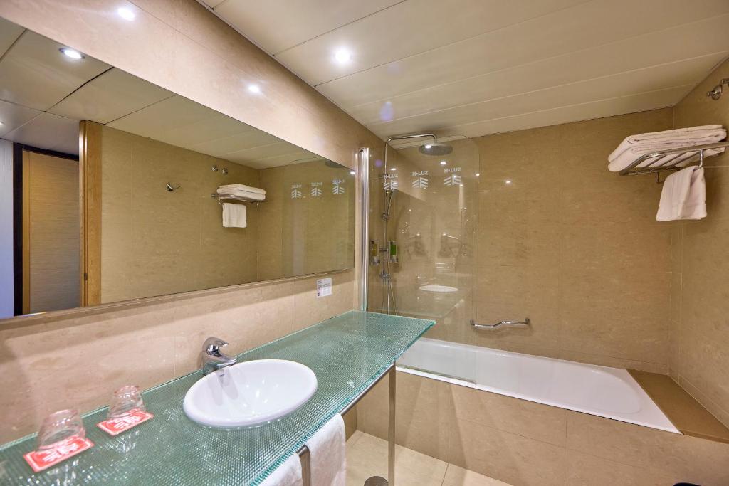 Civis Luz Castellón 4*S - 5