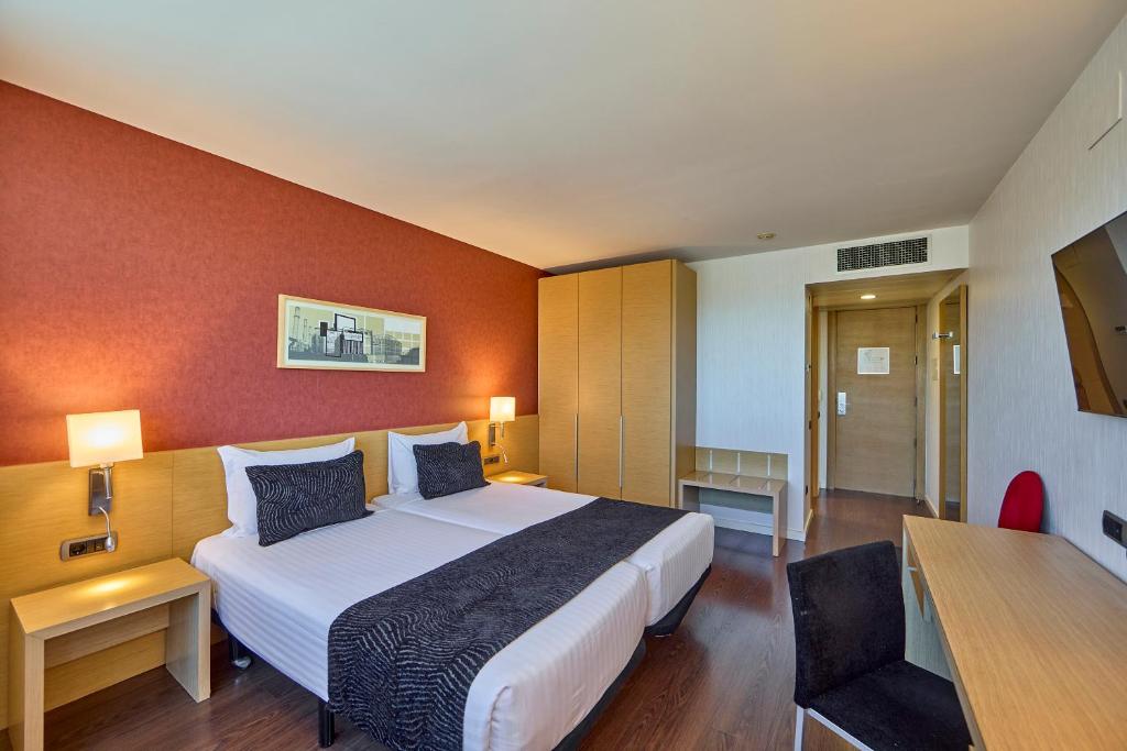 Civis Luz Castellón 4*S - 3