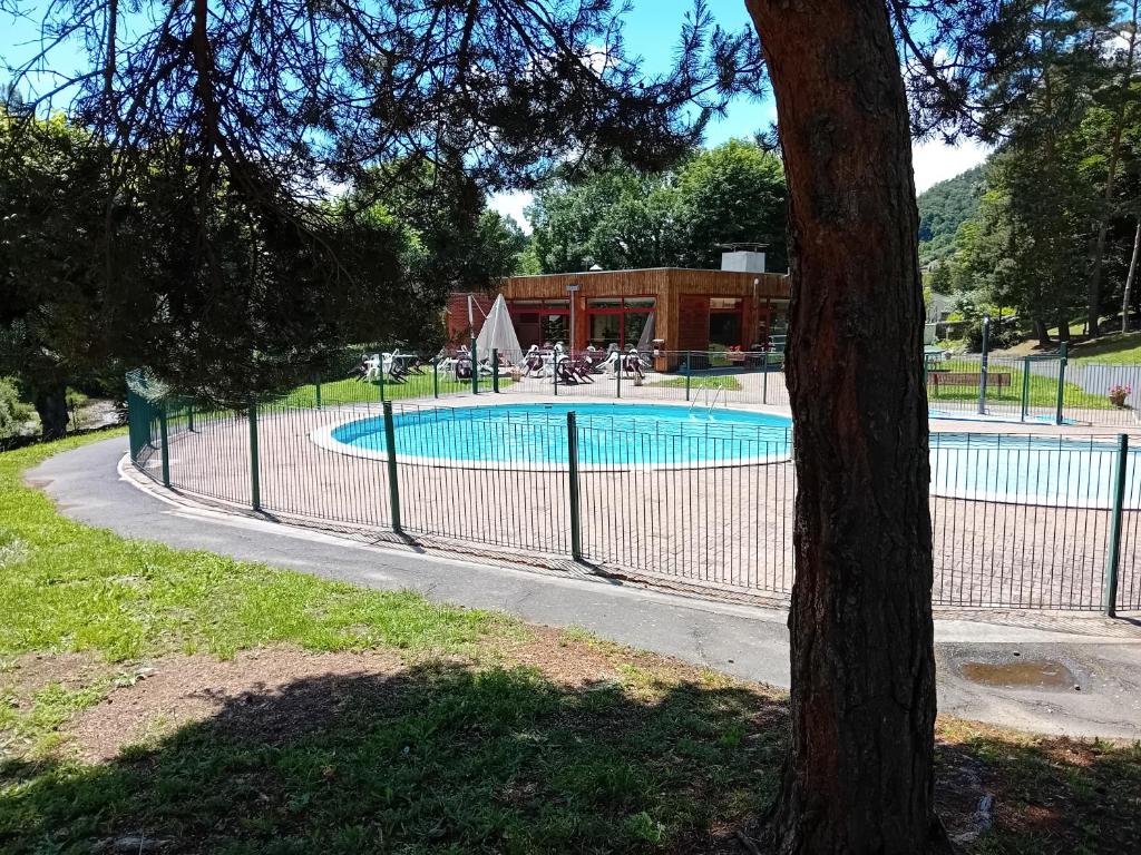 Olydea Vorey-sur-Arzon - Gîte Pour 6 Personnes