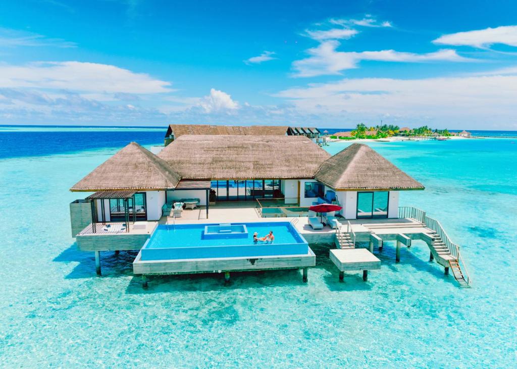NOOE Maldives Kunaavashi - View 7