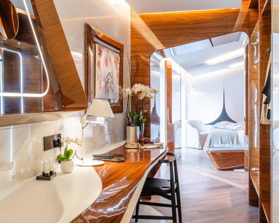 ROMEO Roma - Resim 24