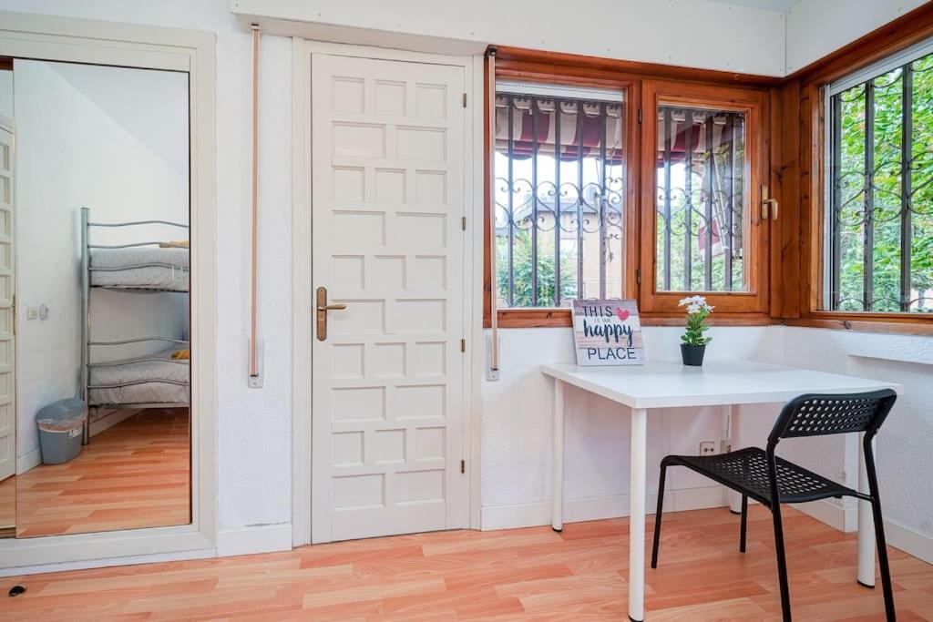 P CasaCafe Madrid Calle Carlos Dubois 3 - Resim 37