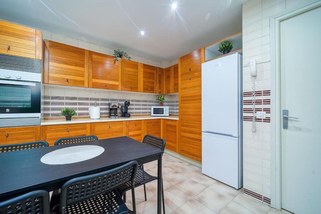 P CasaCafe Madrid Calle Carlos Dubois 3 - Resim 41