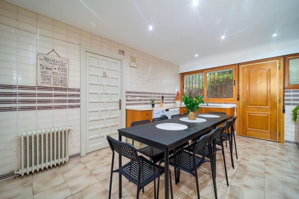 P CasaCafe Madrid Calle Carlos Dubois 3 - Resim 44